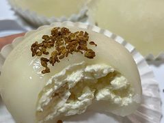 -詹记桃酥(宿州路店)