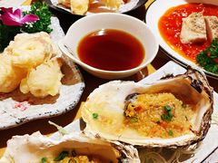 -古都日本料理(高桥路店)