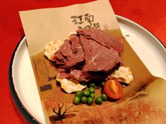 -山西会馆·晋菜·晋商宴·民俗博物馆(体育路店)