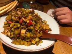 -吃饭皇帝大土家民族菜(正大广场店)