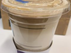 偷心西梅拿铁-瑞幸咖啡(西铁营万达广场店)