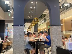 -Pennehut畔尼意面(合肥万象城店)