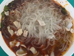 -甘记肥肠粉(马鞍北路店)