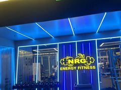 -NRG健身私教CLUB(打浦桥店)
