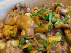 -鄱阳湖·江西小炒·瓦罐煨汤(五道口店)