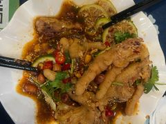 -云南李记罐罐米线饵丝小吃(汉中门金鹰店)