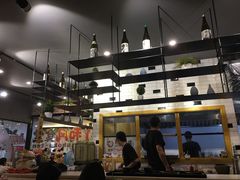 大堂-京和风.日式家庭料理(京和风食堂大仓店)