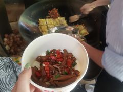 -周记热干面豆皮大王(桃花东街店)