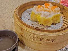 -点都德(大茶楼店)