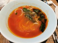 -太湖饭店玉兰厅(自助餐厅)