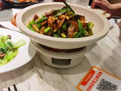 -茅庐川菜(青岛凯德店)