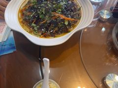 -韩记海鲜饺子旗舰店(红海新区店)