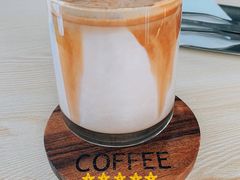 -251#coffee roasters(沿河东路店)