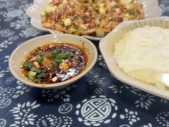 -晏老九豆花饭家常菜(上海城店)