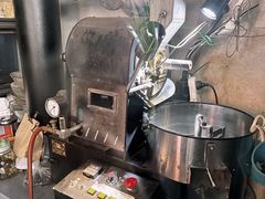 -SeekSeeking咖啡专门店(堰塘街店)