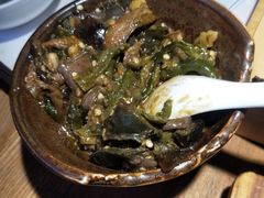 -桂小厨广西菜(青秀万达店)