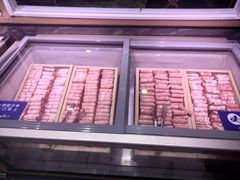 -圣琼美食百汇自助餐(白云万达店)