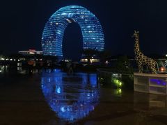 -苏州吴中太湖旅游区