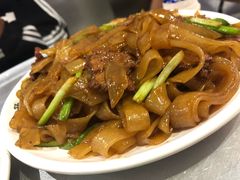 -烎记烧烤(蓝天花园店)