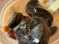 -八婆婆烧仙草(曾厝垵店)