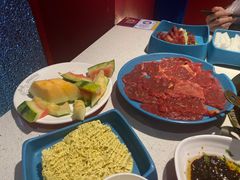 -蛙二爷美蛙火锅基地(温州总店)