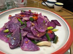 -柴火农家·江西赣南菜(土华店)