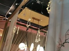 大堂-乔阿马·江南味·驴肉香(龙湖华泾天街店)