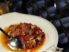 -炊烟小炒黄牛肉(中心印象城店)
