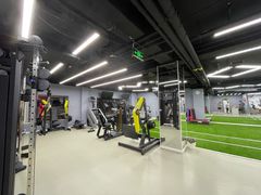 -即刻自助健身·私教馆(对外经贸店)