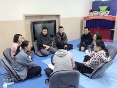 -红黄蓝成长中心(海淀上地店)