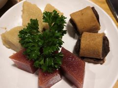 -君来顺老北京四季火锅涮肉(程家桥路店)