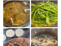 -丽江泸沽湖景区