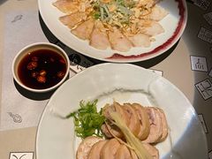 无骨醉鸡-穹六人间 people 6(岳阳路店)