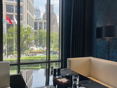 -上海苏宁宝丽嘉酒店·Cafe Bellagio西餐厅