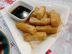 红糖糍粑-虎虎龙虾大排档(双井店)