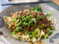-丁丁猫重庆小面(徐州路店)