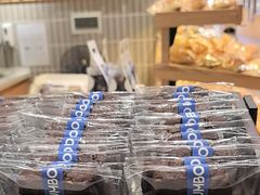 -小飞象面包公社(珠江路金鹰店)