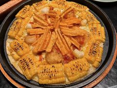 -NEED创意韩国料理(青岛万象城店)