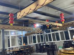 露天位-兄弟大灶台(原纺渭路店)