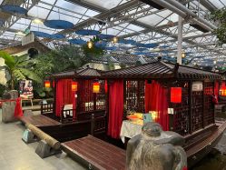 -特味村·宴会厅(生态园店)