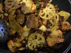 -川里谈·川味小馆(北京路店)