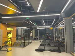 -FEELINGME乐刻包月私教馆·健身(澳门路店)