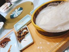 -香满楼(南关店)