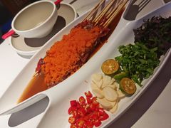 -柳喜辣·烧烤酒局(跃进总店)