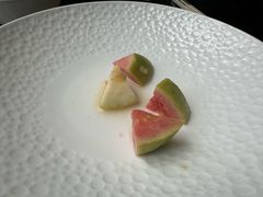 -夏宫中餐厅(静安香格里拉店)