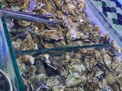 -锤头鲨毛肚海鲜烤肉自助餐厅(国购广场店)