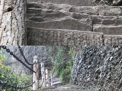 -剑门关风景区
