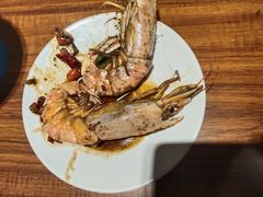 -汉巴味德(沈阳万象汇店)