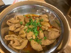 肥肠-味舵主重庆火锅(邓尉路店)