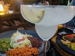 玛格丽特-Pistolera Mexican Cantina女枪手墨西哥餐厅(碧云路店)
